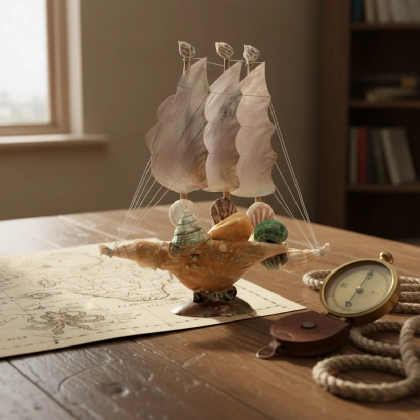 Whisper of Tides (2)