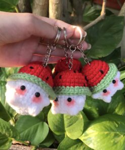 Keychains