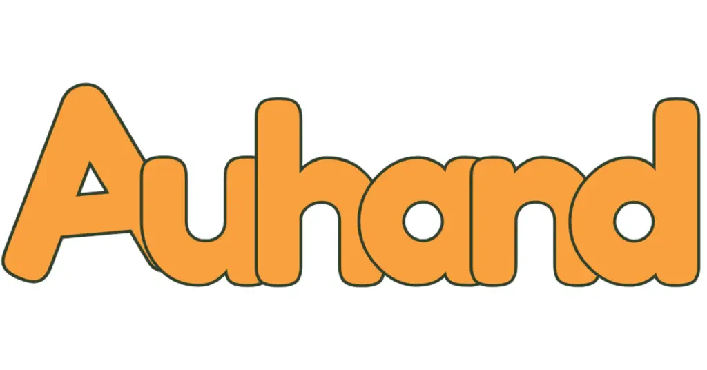 Auhand